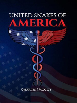 cover image of United Snakes of America
